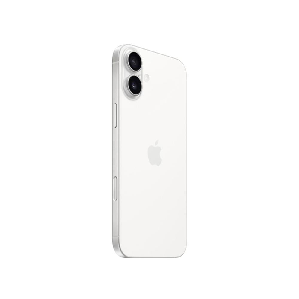 Movil Apple Iphone 16 128gb White