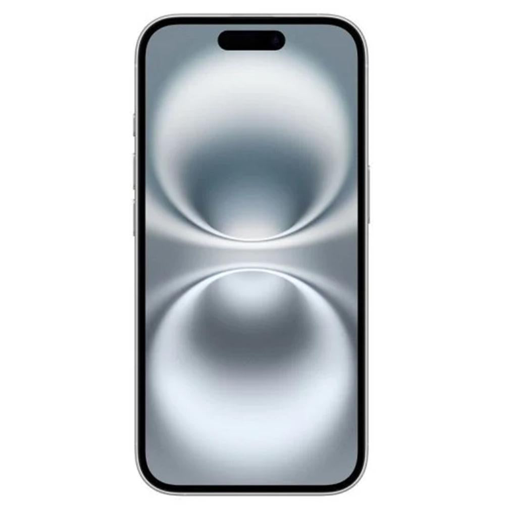 Movil Apple Iphone 16 128gb White