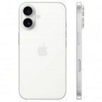 Movil Apple Iphone 16 128gb White