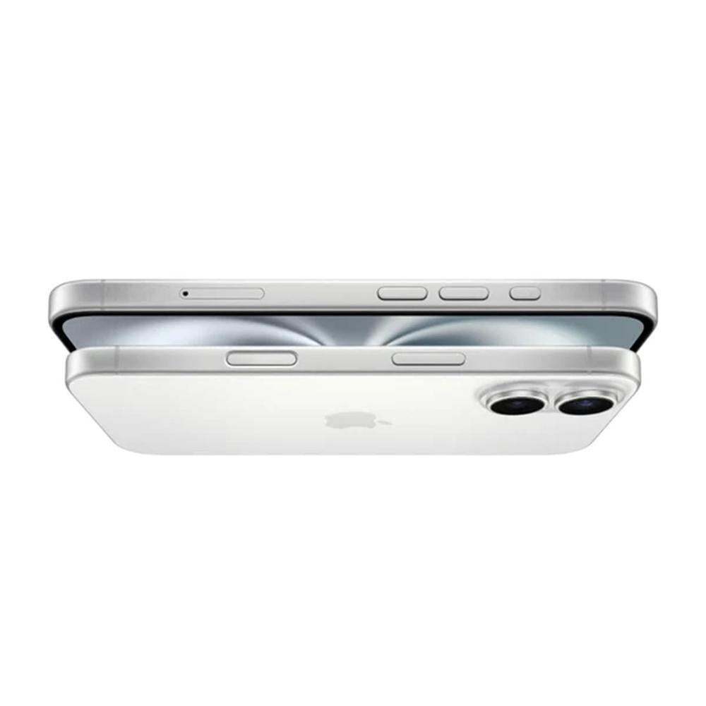 Movil Apple Iphone 16 Plus 512gb White