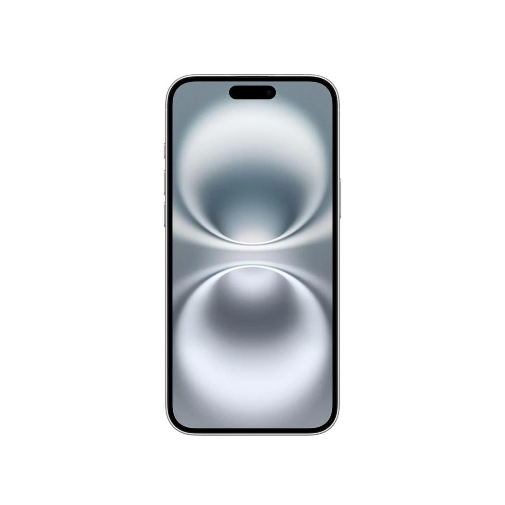 Movil Apple Iphone 16 Plus 512gb White