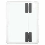 Funda Tablet Targus Click - In 10.9 Pulgadas Ipad Transparente