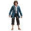 Pippin Deluxe Action Fig. 10 Cm The Lord Of The Rings