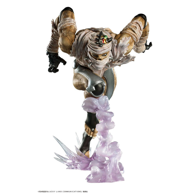 Hanged Man Statue 12 -5 Cm Jojo Bizarre Adventure Part 3 Stardust Crusaders Hover Image