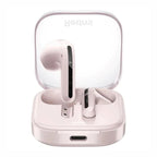 Auriculares Xiaomi Redmi Buds 6 Active Inalambrico Rosa