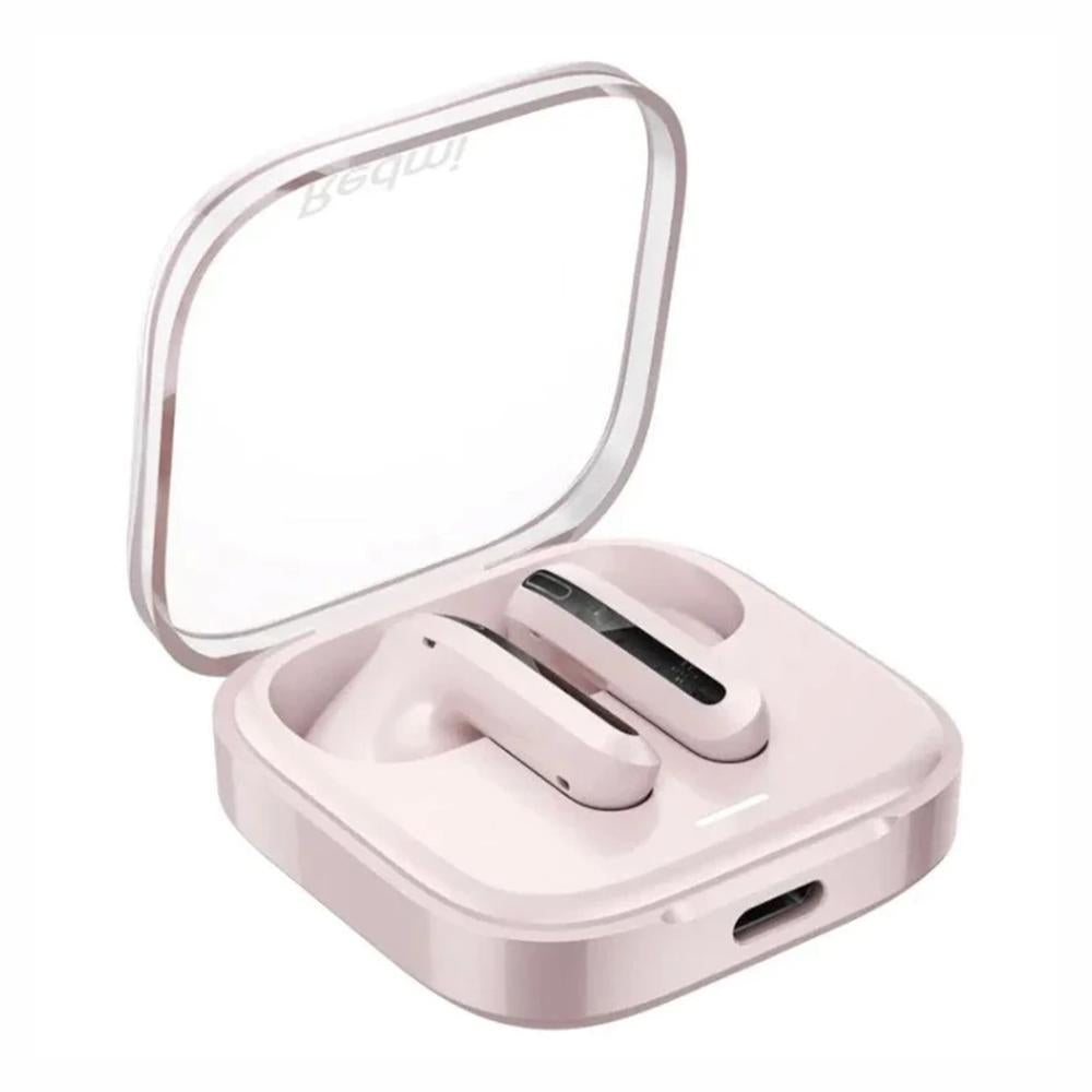 Auriculares Xiaomi Redmi Buds 6 Active Inalambrico Rosa