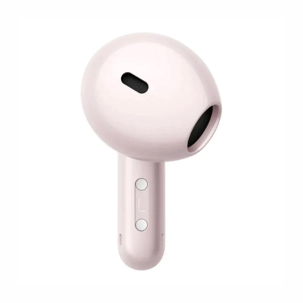 Auriculares Xiaomi Redmi Buds 6 Active Inalambrico Rosa