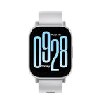 Smartwatch Xiaomi Redmi Watch 5 Active Plata
