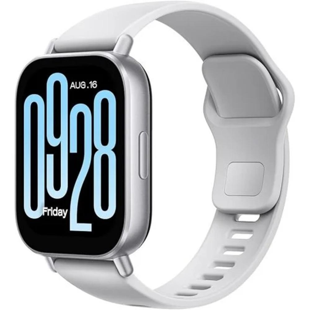 Smartwatch Xiaomi Redmi Watch 5 Active Plata