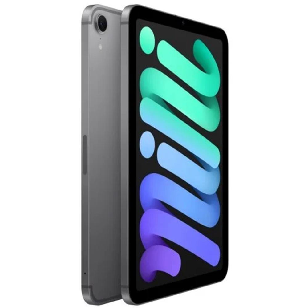 Apple Ipad Mini 8.3 Pulgadas 128gb Wifi + Cell Space Grey