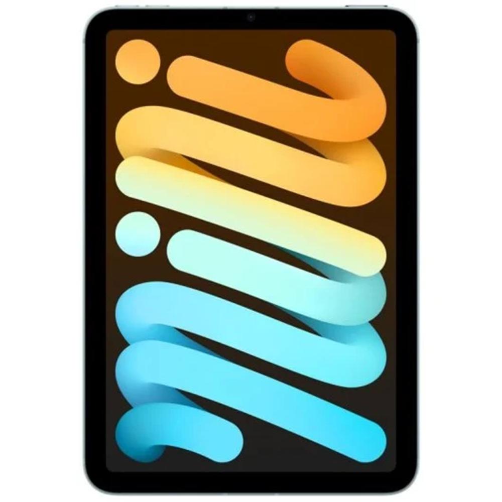 Apple Ipad Mini 8.3 Pulgadas 128gb Wifi + Cell Blue