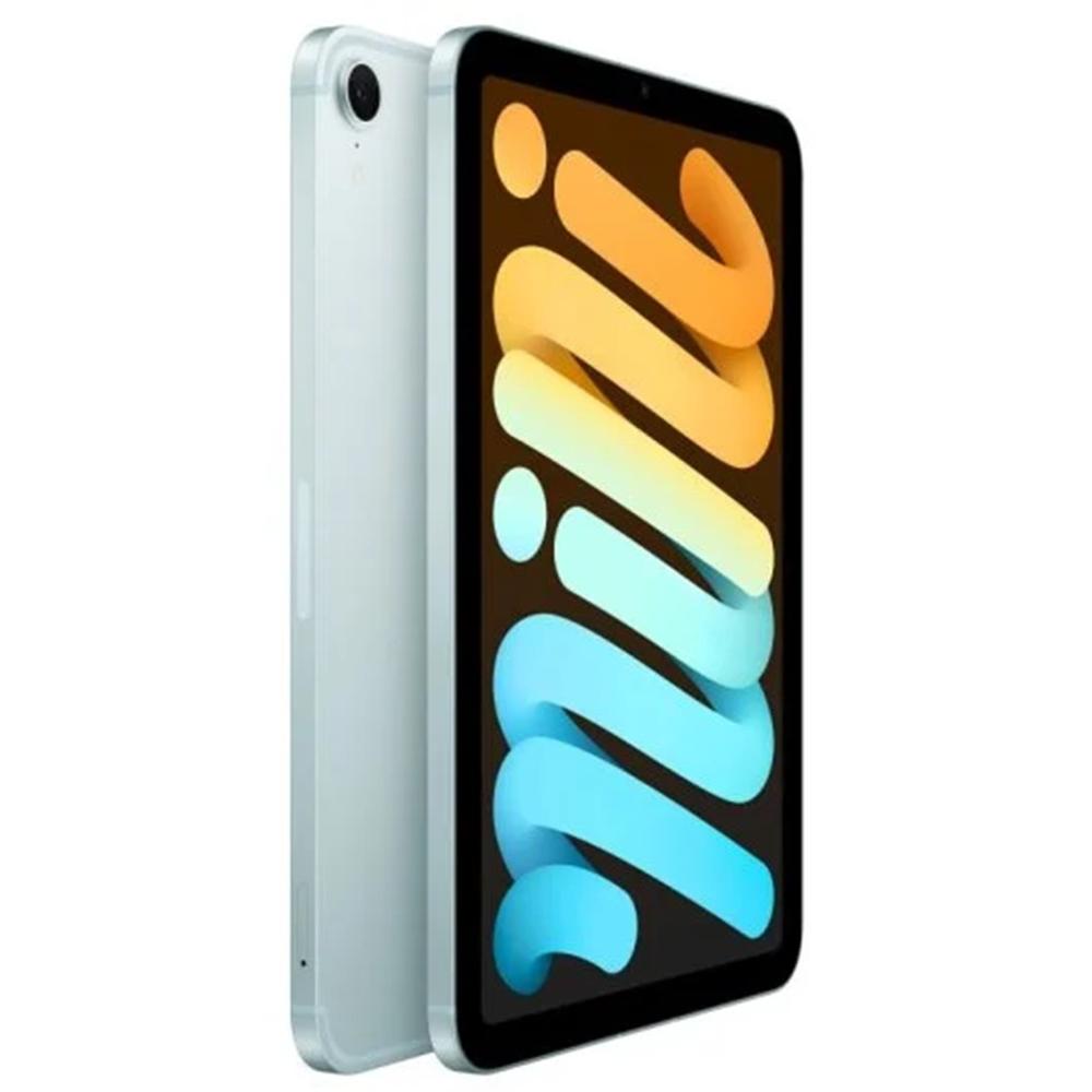 Apple Ipad Mini 8.3 Pulgadas 128gb Wifi + Cell Blue