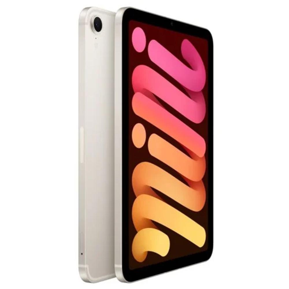 Apple Ipad Mini 8.3 Pulgadas 128gb Wifi + Cell Starlight