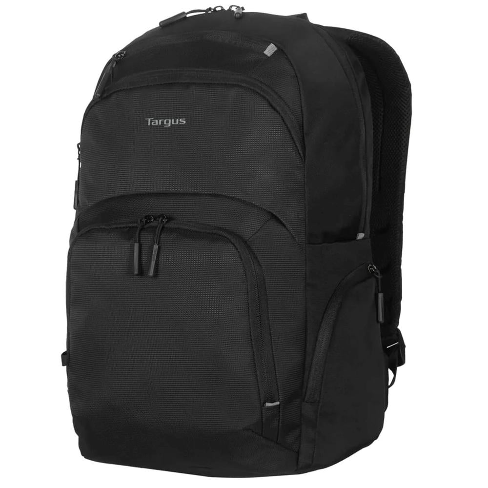 Mochila Targus Classic Ecosmart Para Portatil 15 Pulgadas - 16 Pulgadas Negra