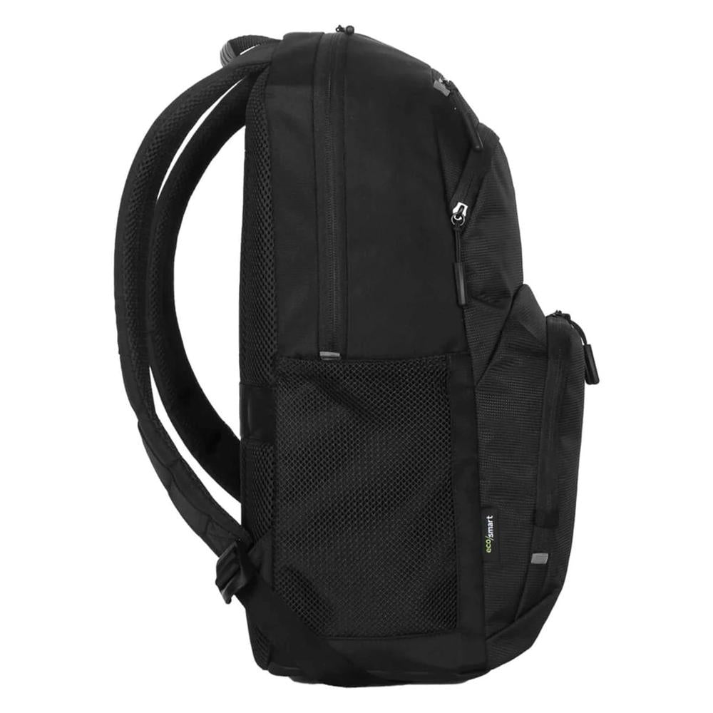 Mochila Targus Classic Ecosmart Para Portatil 15 Pulgadas - 16 Pulgadas Negra