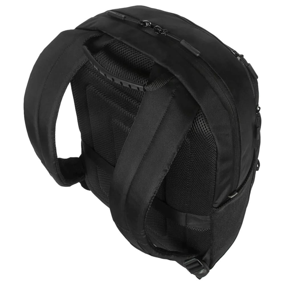 Mochila Targus Classic Ecosmart Para Portatil 15 Pulgadas - 16 Pulgadas Negra