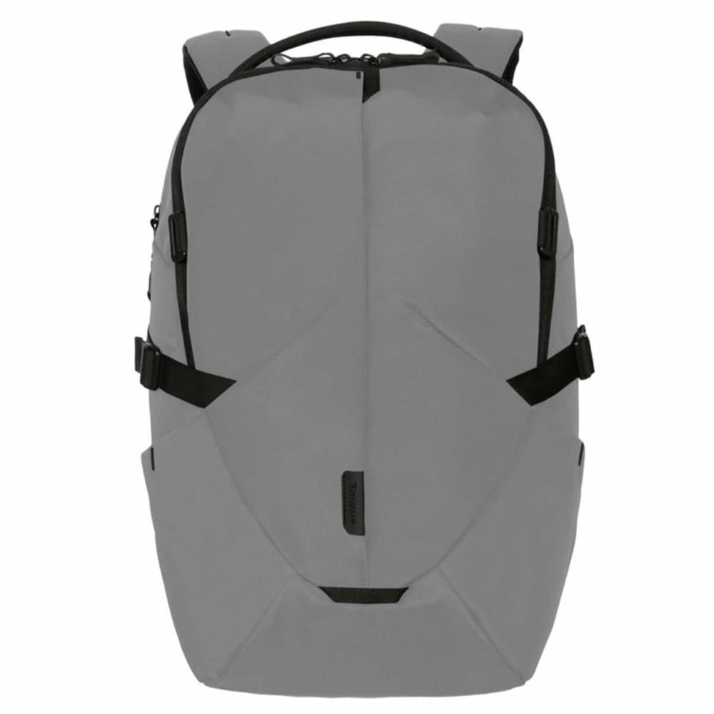 Mochila Targus Terra Para Portatil 15 Pulgadas - 16 Pulgadas Plata
