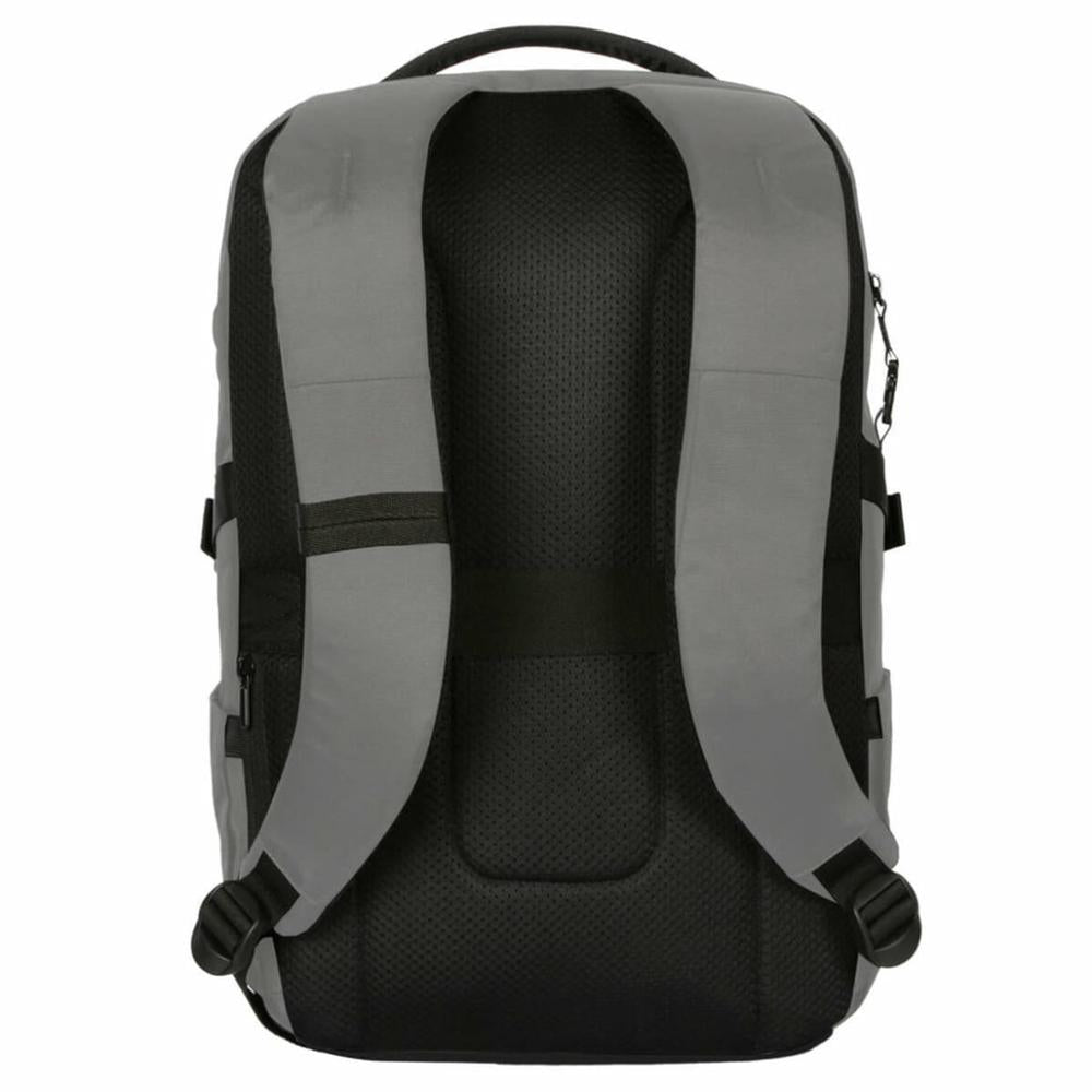 Mochila Targus Terra Para Portatil 15 Pulgadas - 16 Pulgadas Plata