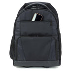 Mochila Targus Sport Para Portatil 15 Pulgadas - 15.6 Pulgadas Negro