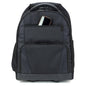 Mochila Targus Sport Para Portatil 15 Pulgadas - 15.6 Pulgadas Negro