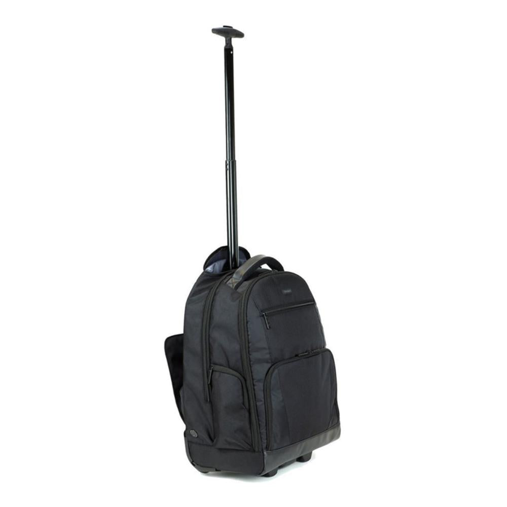 Mochila Targus Sport Para Portatil 15 Pulgadas - 15.6 Pulgadas Negro
