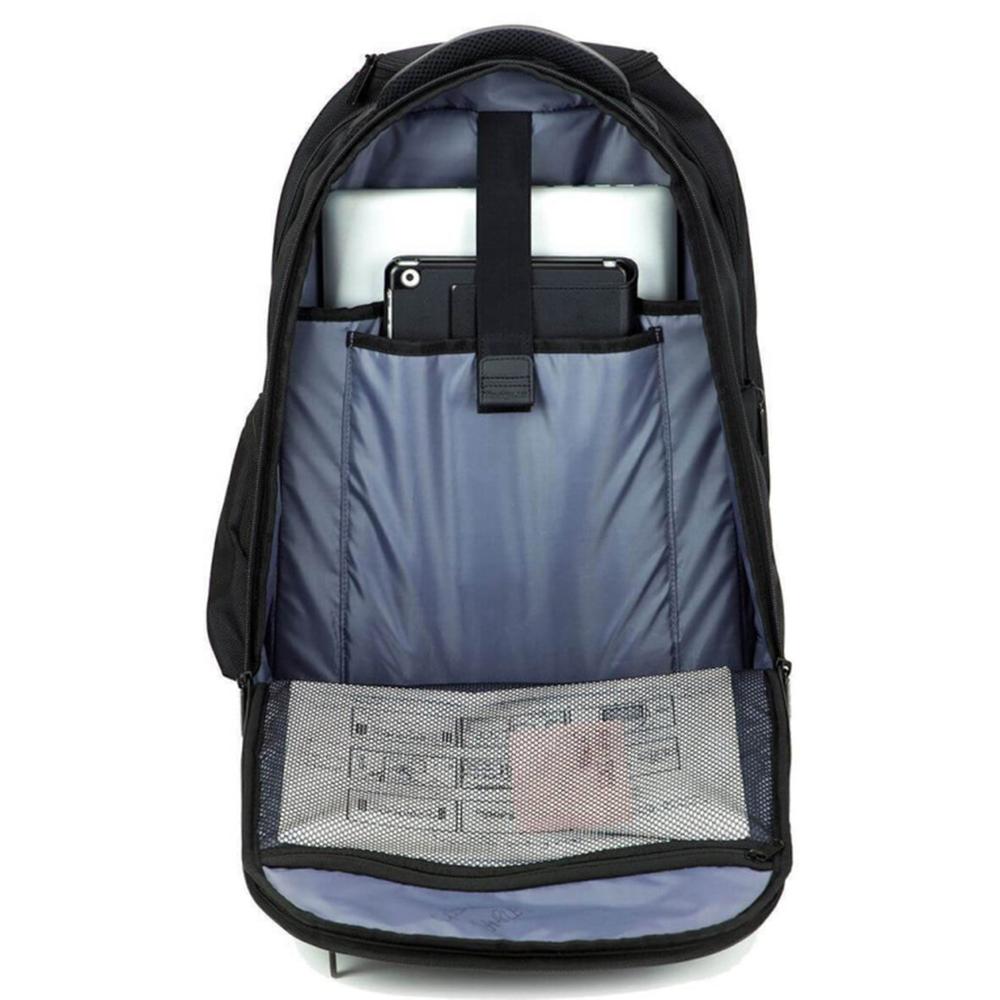 Mochila Targus Sport Para Portatil 15 Pulgadas - 15.6 Pulgadas Negro