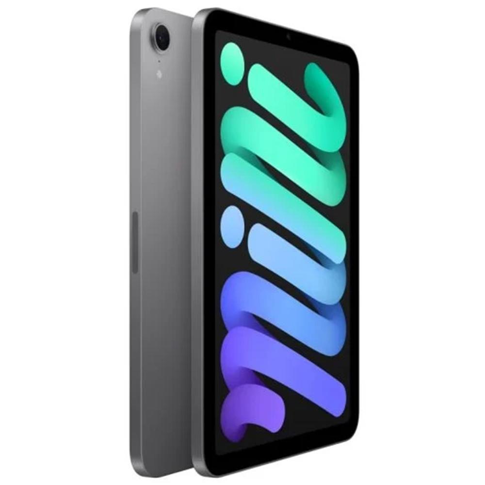 Apple Ipad Mini 8.3 Pulgadas 256gb Wifi Space Grey