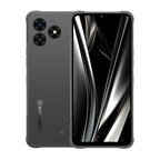 Movil Rugerizado Hammer Blade Va 5g 8 - 128gb Negro