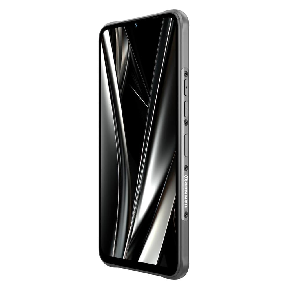 Movil Rugerizado Hammer Blade Va 5g 8 - 128gb Negro