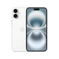 Movil Apple Iphone 16 Plus 256gb White