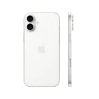 Movil Apple Iphone 16 Plus 256gb White