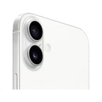 Movil Apple Iphone 16 Plus 256gb White