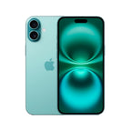 Movil Apple Iphone 16 Plus 128gb Verde