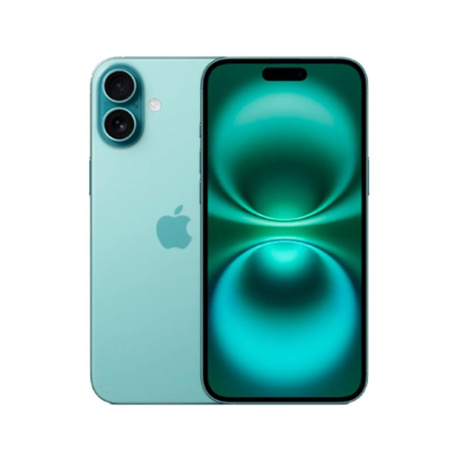 Apple Iphone 16 Plus 128gb Verde Hover Image