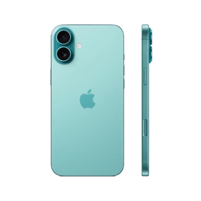 Apple Iphone 16 Plus 128gb Verde Main Image