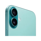 Movil Apple Iphone 16 Plus 128gb Verde