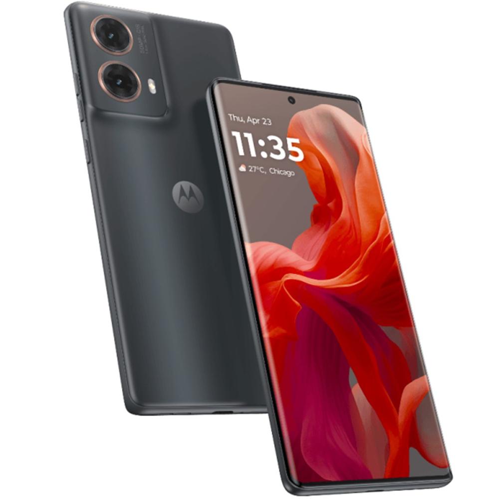 Movil Motorola Moto G85 5g 12 - 256gb Gris