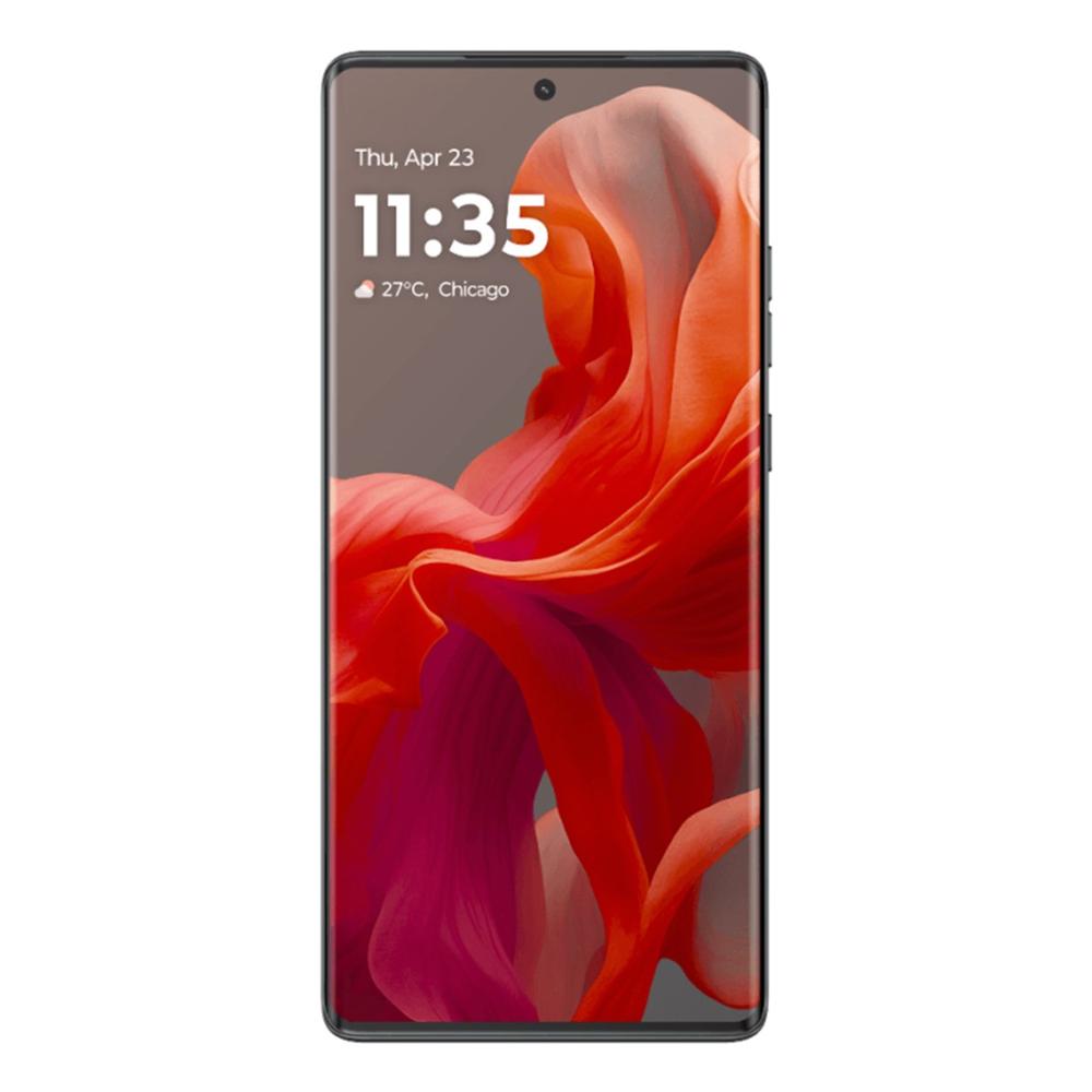 Movil Motorola Moto G85 5g 12 - 256gb Gris