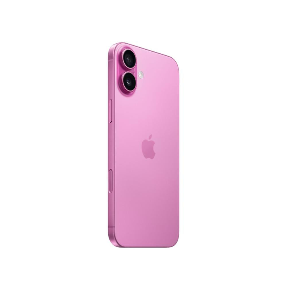 Movil Apple Iphone 16 Plus 256gb Pink