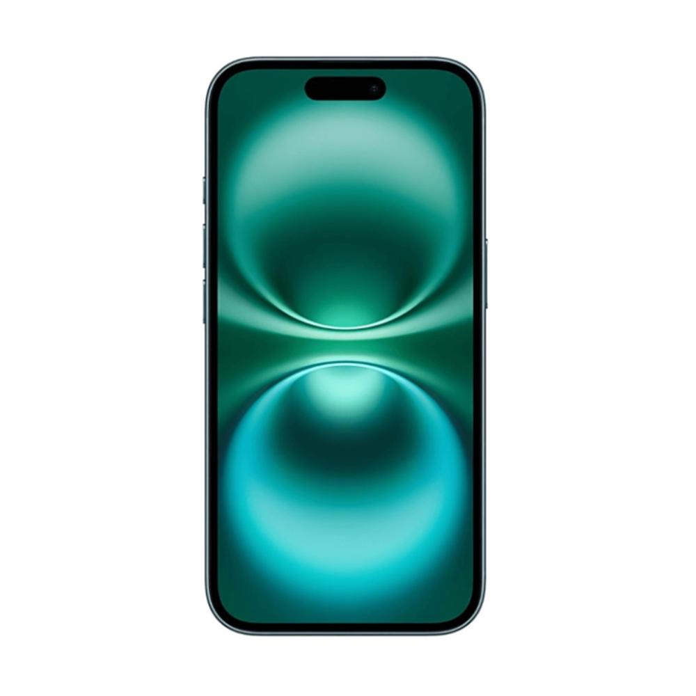 Movil Apple Iphone 16 128gb Verde