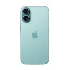 Movil Apple Iphone 16 128gb Verde