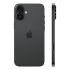 Movil Apple Iphone 16 Plus 128gb Black