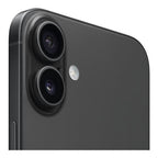 Movil Apple Iphone 16 Plus 128gb Black