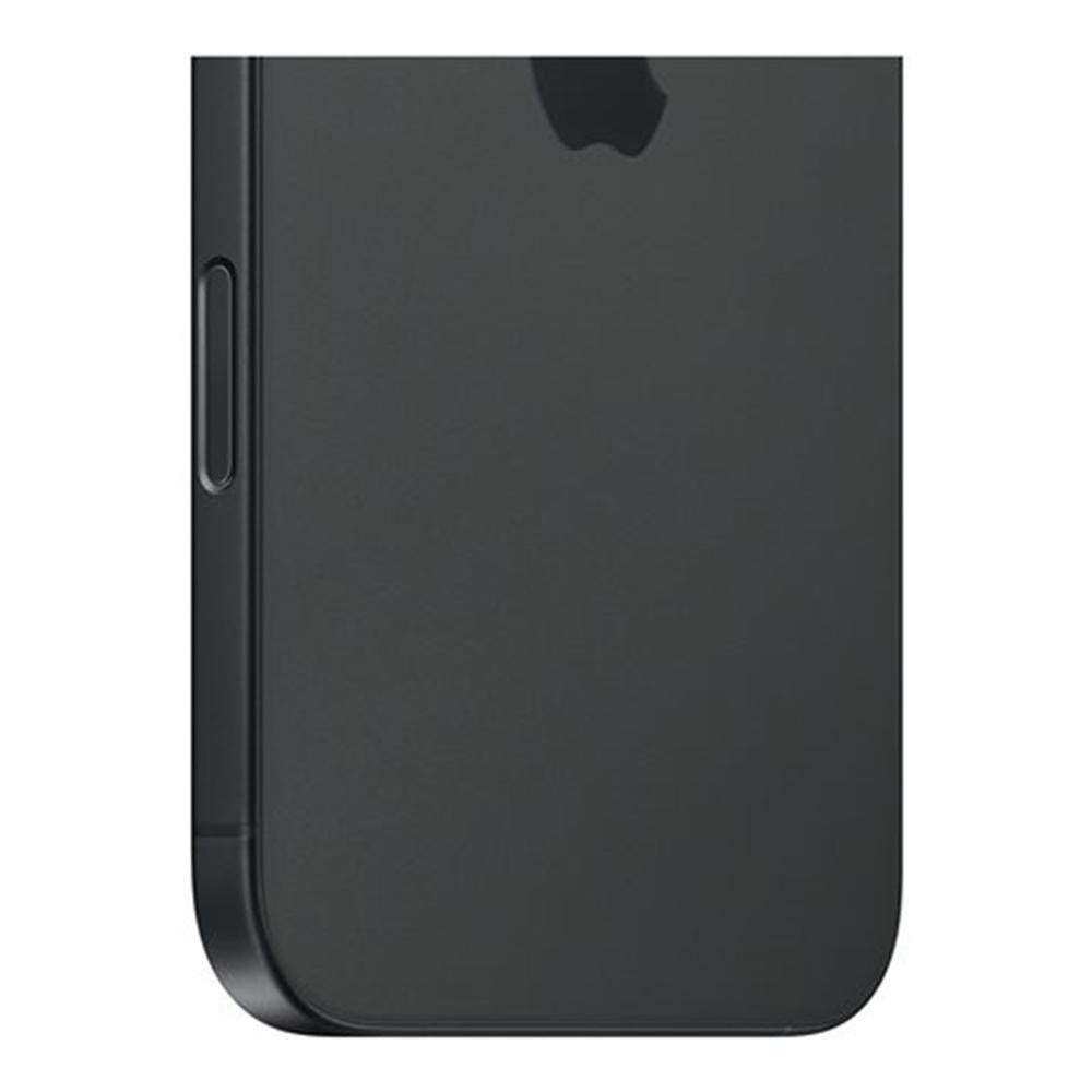 Movil Apple Iphone 16 Plus 128gb Black