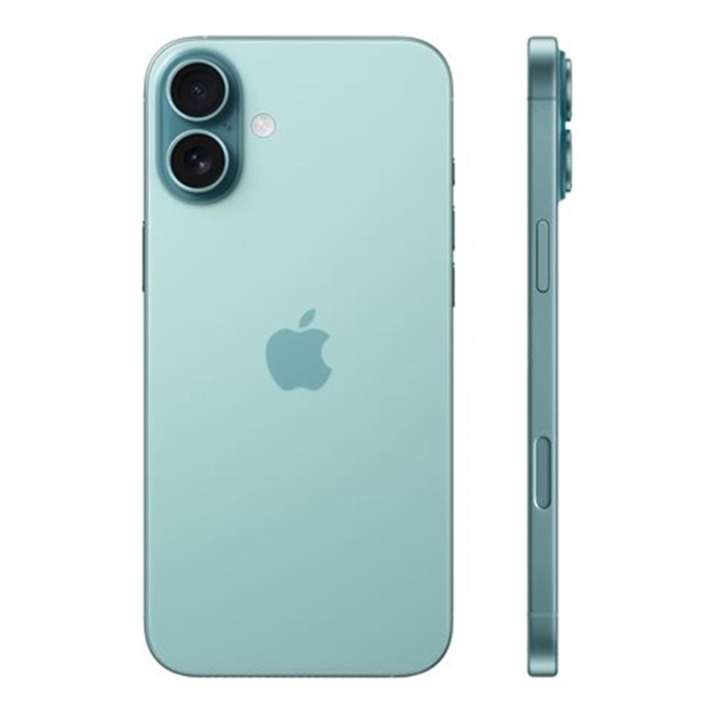 Apple Iphone 16 Plus 256gb Verde