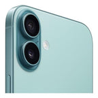 Apple Iphone 16 Plus 256gb Verde