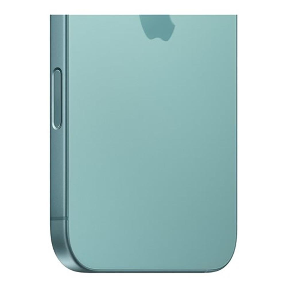Apple Iphone 16 Plus 256gb Verde