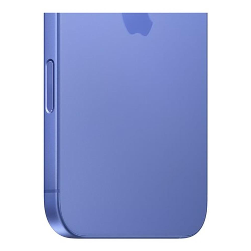 Apple Iphone 16 Plus 128gb Blue