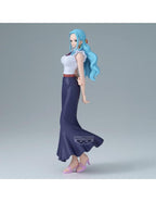 Figura Banpresto One Piece Nefelrari Vivi The Grandline