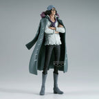 Figura Banpresto One Piece King Of Artist Kuzan 23cm